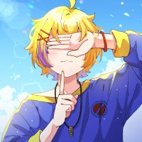 シアンザン | Open Commission Vgen (@cyanzann) 's Twitter Profile Photo