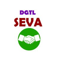 Dgtl Seva(@DgtlSeva) 's Twitter Profile Photo