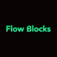 Flow Blocks (@flowblocks_xyz) 's Twitter Profile Photo Flow Blocks (@flowblocks_xyz) 's Twitter Profile Photo