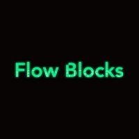 Flow Blocks(@flowblocks_xyz) 's Twitter Profile Photo