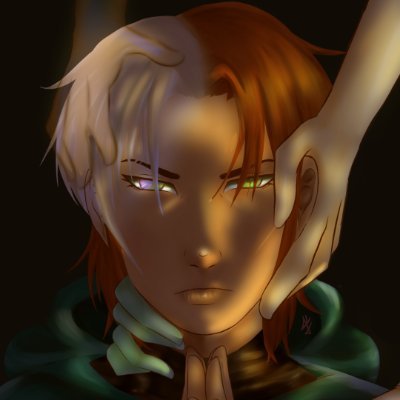 🐍💥AriaDeimos💥🐍さんのプロフィール画像