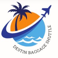 Destin Luggage Storage(@DestinLuggage) 's Twitter Profile Photo