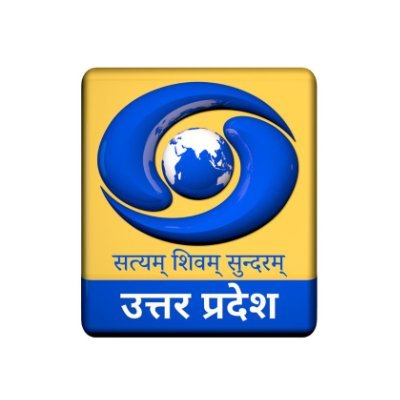 @DDUttarPradesh