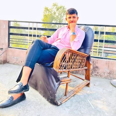 PassionEdu5422's profile picture. #medico 👨‍⚕️
#PowerOfFreedom 
#MedicalStudent ⚕️🩺🏥
📍Mewat region