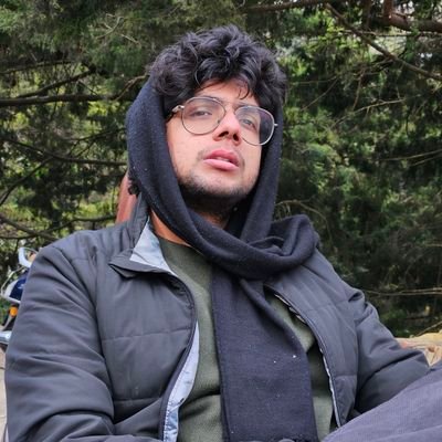 prakharvijay083's profile picture. let's agree to disagree