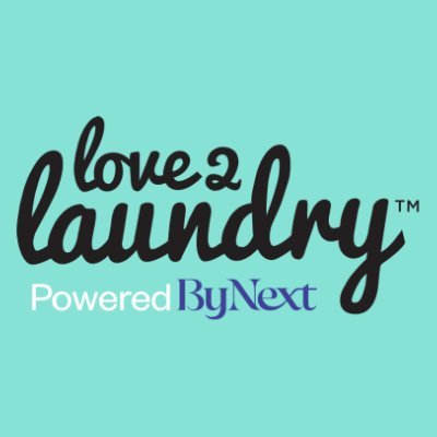 Love2Laundry: Where Laundry is Simple, Time is Saved, & You're Free to Enjoy the Things You Love!