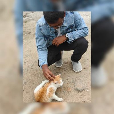 Didigam Nithin profile photo