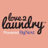 Love2Laundry's profile picture. London’s Leading Laundry And Dry Cleaning Service. We Pick, Clean And Deliver!