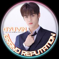 GYUVIN BRAND REPUTATION(@Gyuvin_BR) 's Twitter Profile Photo
