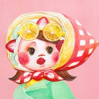 新井 緑 (@3idori) 's Twitter Profile Photo