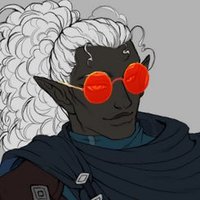 Warden of the Void (@perciwashere) 's Twitter Profile