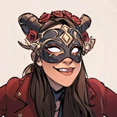 ContrabandxHope's profile picture. Artist | Technologist | XX