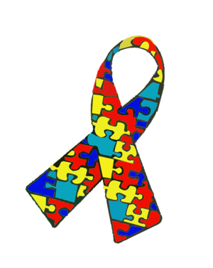 Autism is a developmental disorder that appears in the first 3 years of life, and affects the brain's normal development of social and communication skills.