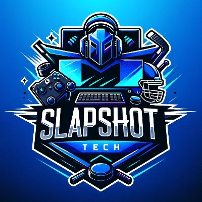 SlapshotTech Profile Picture