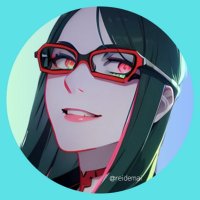 Rei 🩵 (@reidemai) 's Twitter Profile Photo Rei 🩵 (@reidemai) 's Twitter Profile Photo