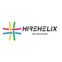 Hire helix(@Hire_helix) 's Twitter Profile Photo