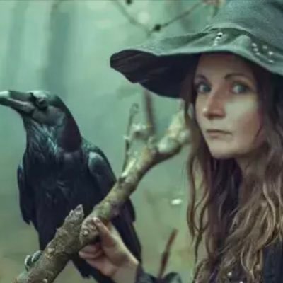 seboix's profile picture. Paranormal investigator. witch. artist. photography. AC/DC. Animals ❤️