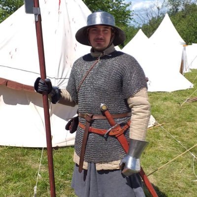 NovMatthw's profile picture. Military & Defence, IR & Security Studies, Alma Mater - FSS, Masaryk Uni. Soukromý profil vyjadřující osobní názory.