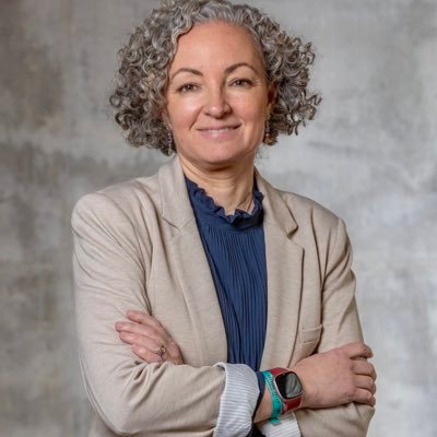 monicalonso's profile picture. Periodista enamorada del riure dels meus fills. (Opinions personals) Directora de Comunicació a la @UPFBarcelona