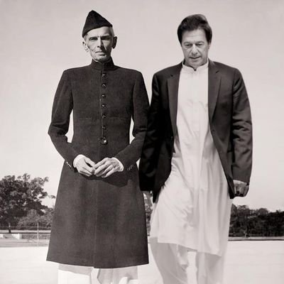 وزیراعظم... عمران خان.