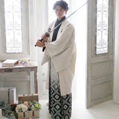 uxk_twpy's profile picture. 21です