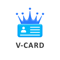 vCard King(@vCradKing11) 's Twitter Profile Photo