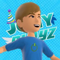 JonyPlayz(@PlayzJony) 's Twitter Profile Photo