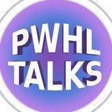 🏒 Women’s hockey talk ⛔️ Not affiliated with the PWHL in any way 🫶 Hate in any form will not be tolerated, so be kind! 🏳️‍🌈