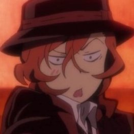 BSD mostly 太中太🌟YGO/FGO/Other anime 🌟21↑(sfw but can be suggestive)🌟Eng/中/日本語を勉強します