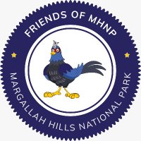 Friends of Margalla Hills National Park(@FriendsofMHNP) 's Twitter Profile Photo