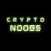 CRYPTO NOOBS NFT 🟧 (@Crypto_nooobs) Twitter profile photo
