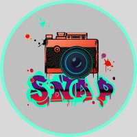 Snapmatic Art Crew(@SnapArtCrew) 's Twitter Profile Photo