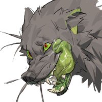 肉坨肉坨 (@tuberballbomb) Twitter profile photo