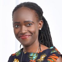 Wilkista Akinyi (@wilkistaakinyi) 's Twitter Profile