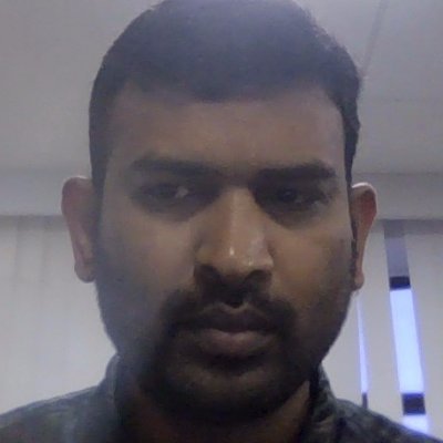 ranjithrayapati's profile picture. 