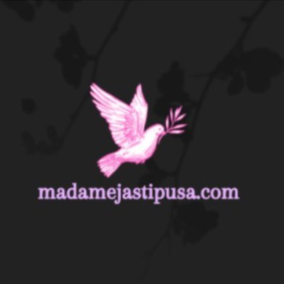 Owner of Madame Jastip USA. 
Mau beli barang dari USA dan Europe, kontak Madame Jastip USA..
https://t.co/YgniC6rdKI