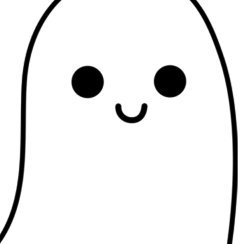 Ghostie Ghost~ (DMs open!)