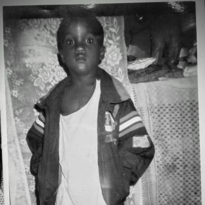 Eugenio_Ladria's profile picture. Father, if my prayer is weak, listen to my mother. 🙏🏾