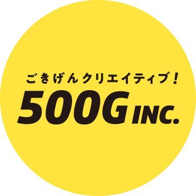 株式会社500G