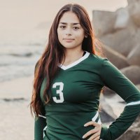 Alyssa Jovero Volleyball Golf (@alyssajovero_) 's Twitter Profile