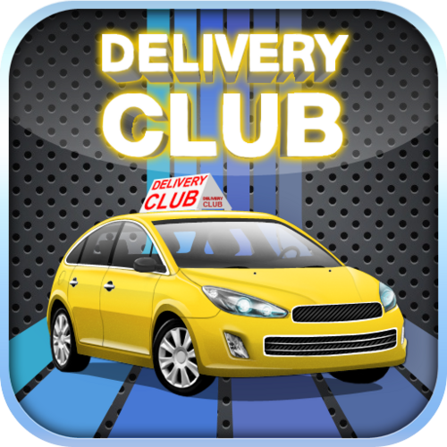 DeliveryCLUB App is the 1st App for Delivery Drivers. Now You would know what is your next TIP! Find address, show direction and get information about the TIP !