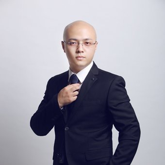 Marco_Alhazen's profile picture. Business