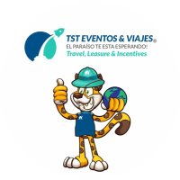 TST Eventos y Viajes (Travel Agency) 🕊️(@TSTeventos) 's Twitter Profile Photo