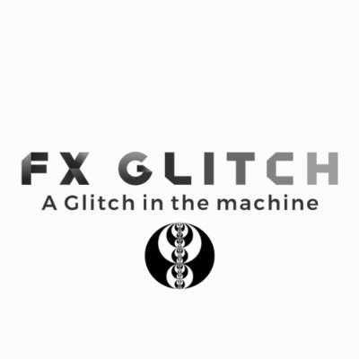 A glitch in the machine