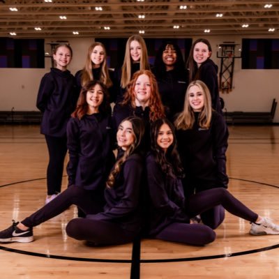 Official Twitter of the Rochester John Marshall Dance Team