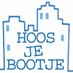 HoosJeBootje (@hoosjebootje) Twitter profile photo