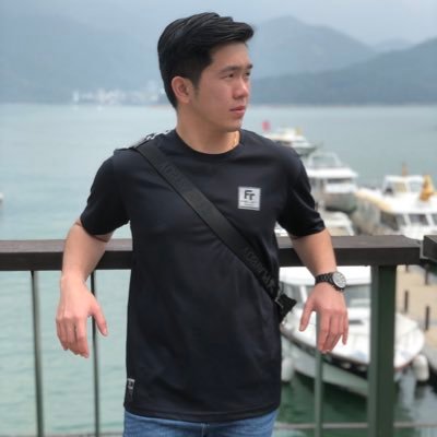 BehTonny's profile picture. 