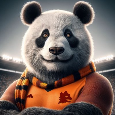 I'm an observer. SefarditA. Non cerco followers, non seguo amici, parenti e colleghi. Qui solo x la AS Roma e il calcio con qualche licenza in politica/cultura.