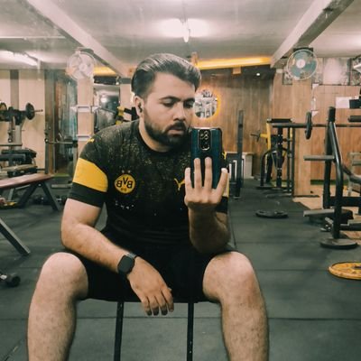 pouya_m75's profile picture. You have to see it differently because the world is different🌍🧐
Interested in the web3♥️