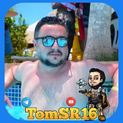 tomsr16_ Profile Picture